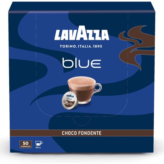 lavazza blue CHOCOLAT