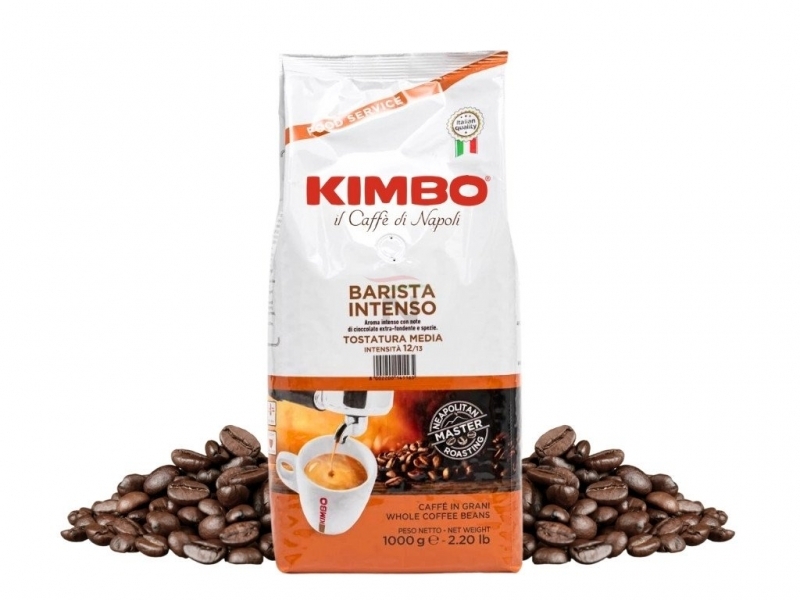 Kimbo BARISTA INTENSO 