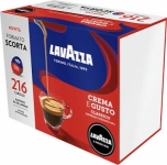 648 capsules de café Lavazza MODO MIO CREMA E GUSTO 