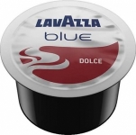 300 capsules de café  lavazza BLUE DOLCE 