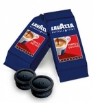 200 capsules café Lavazza espresso point  FORTE & DECISO 